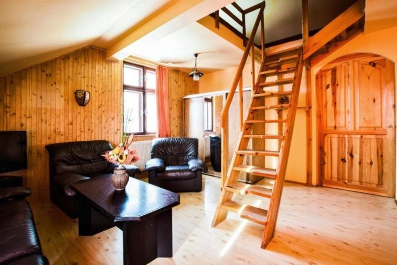 Penzion Kozel - Herlikovice Krkonose Vrchlabi Ruang foto