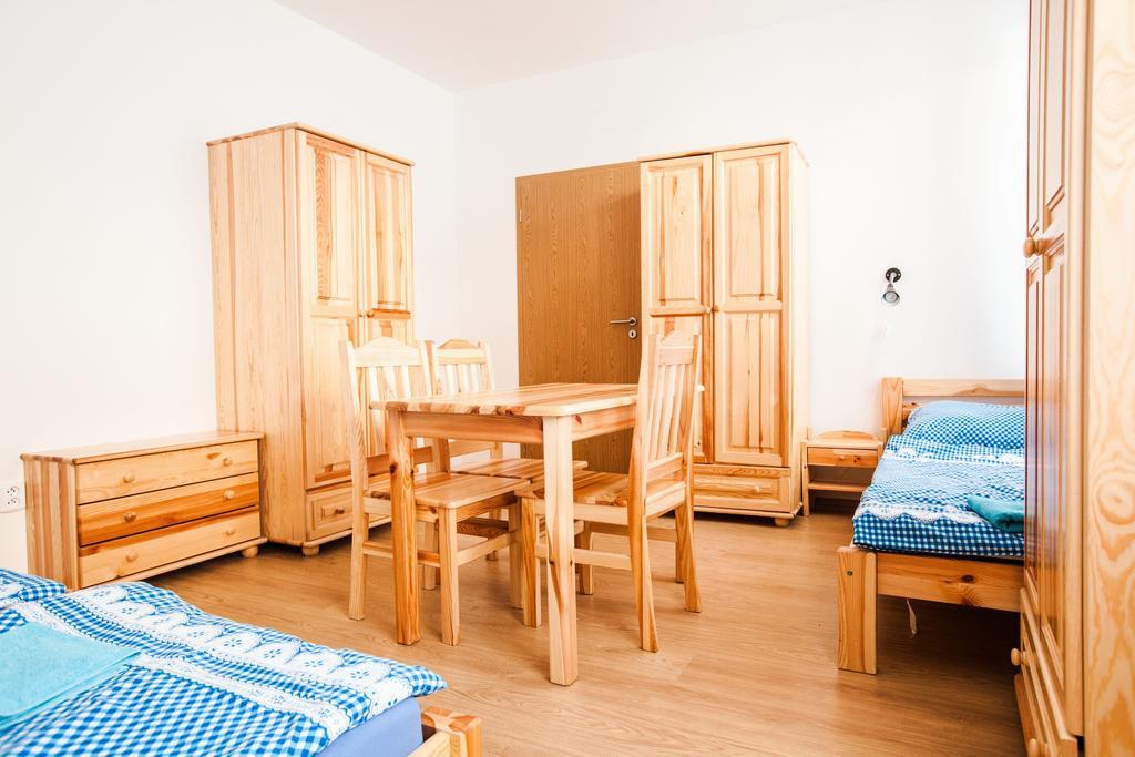Penzion Kozel - Herlikovice Krkonose Vrchlabi Ruang foto