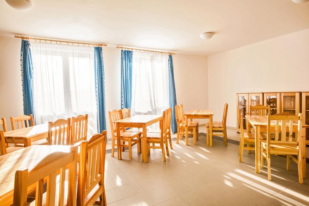Penzion Kozel - Herlikovice Krkonose Vrchlabi Bagian luar foto