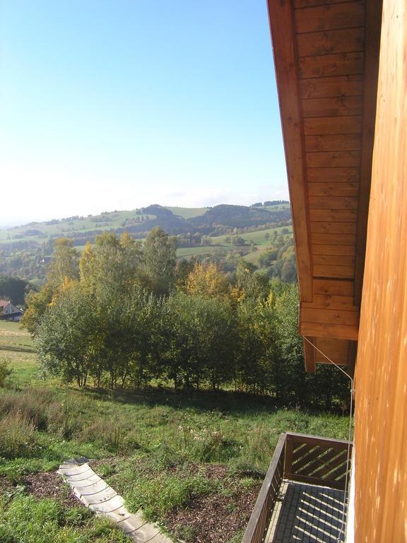 Penzion Kozel - Herlikovice Krkonose Vrchlabi Bagian luar foto