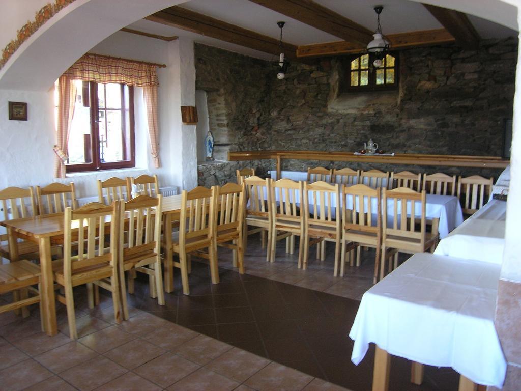Penzion Kozel - Herlikovice Krkonose Vrchlabi Bagian luar foto
